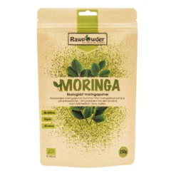 Rawpowder Moringa Pulver 250 g