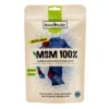 Rawpowder MSM 100% Destillerad 500 g