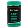 Rawpowder NAC+ 90 kapslar