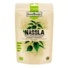 Rawpowder Nässelpulver 250 g EKO