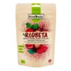 Rawpowder Rödbetspulver 200 g EKO