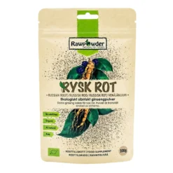 Rawpowder Rysk Rot 100 g