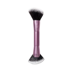 Real techniques Angled Fan Finishing Brush 1 st