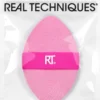 REAL TECHNIQUES 2 in 1 Miracle Powder Puff 1st