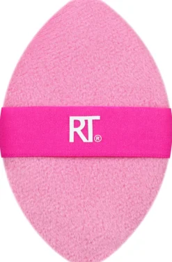 REAL TECHNIQUES 2 in 1 Miracle Powder Puff 1st