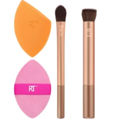 REAL TECHNIQUES Matte & Merry Ultimate Blending Set