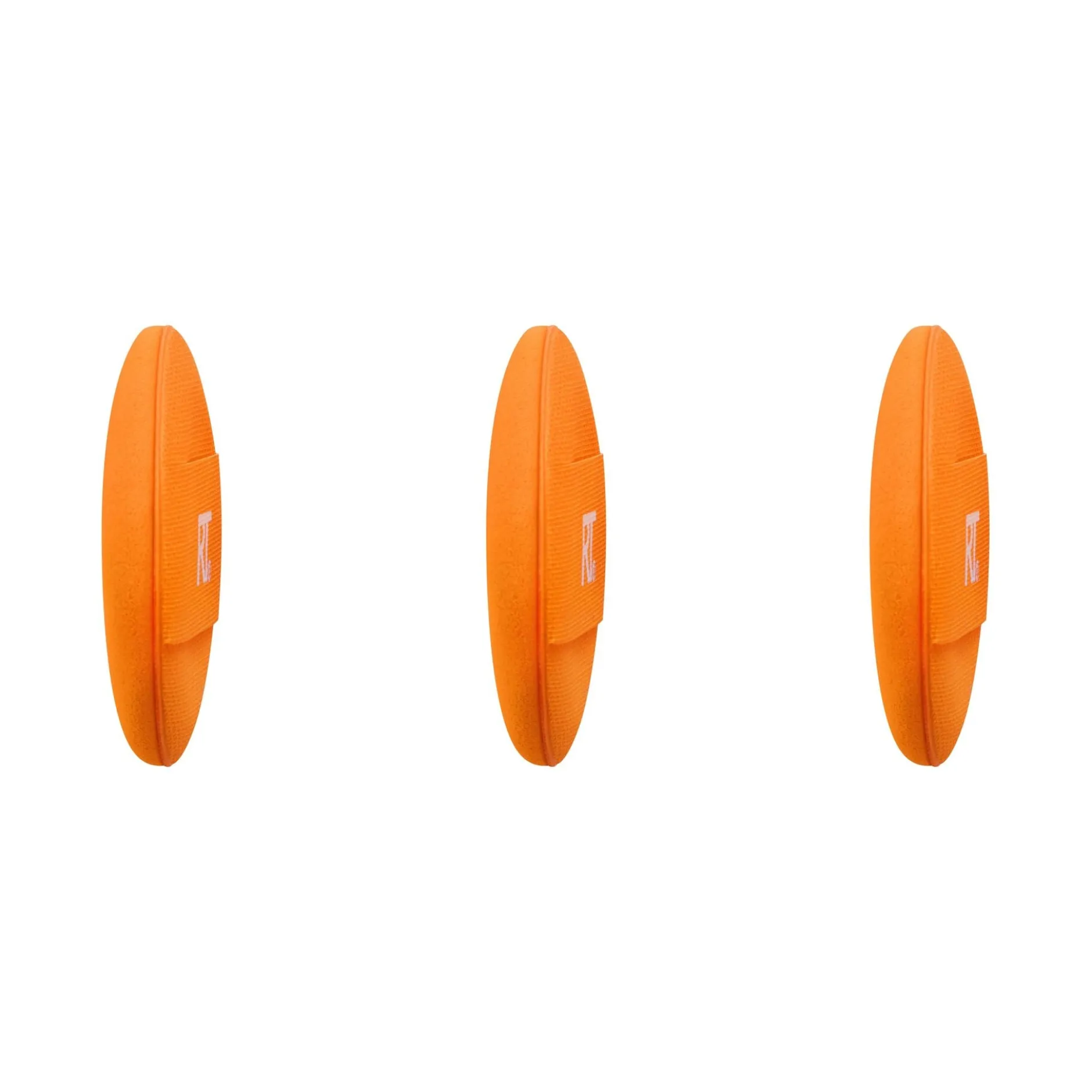 Real Techniques Mini Miracle Concealer Puff Trio