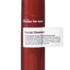 Recipe for men Facial Cleanser 100 ml