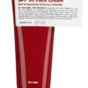 Recipe for men SPF 30 Face Cream 75 ml