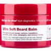 Recipe for men Ultra Soft Beard Balm 80 ml