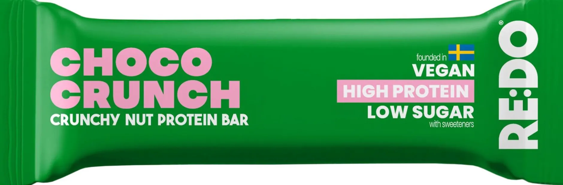 RE:DO Bar Choco Crunch 40 g