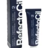 RefectoCil Eyelash & Brow Tint No.2 Blue Black 15 ml