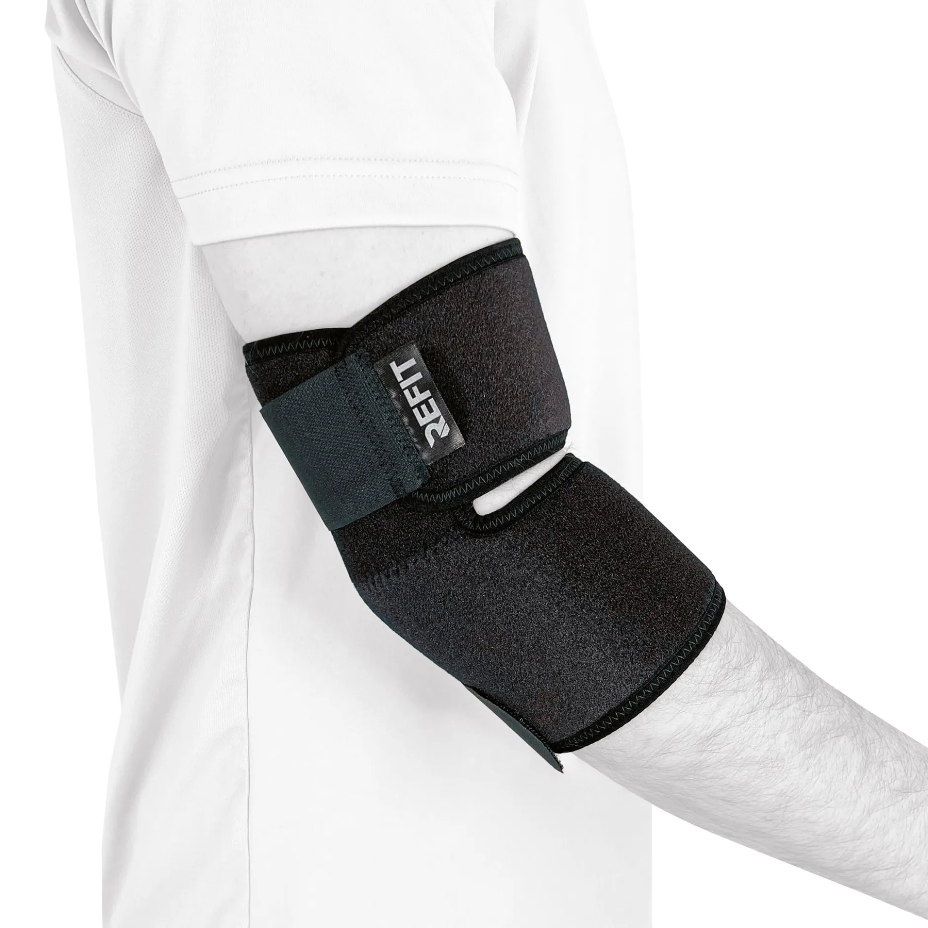 Refit Exceed Armbåge