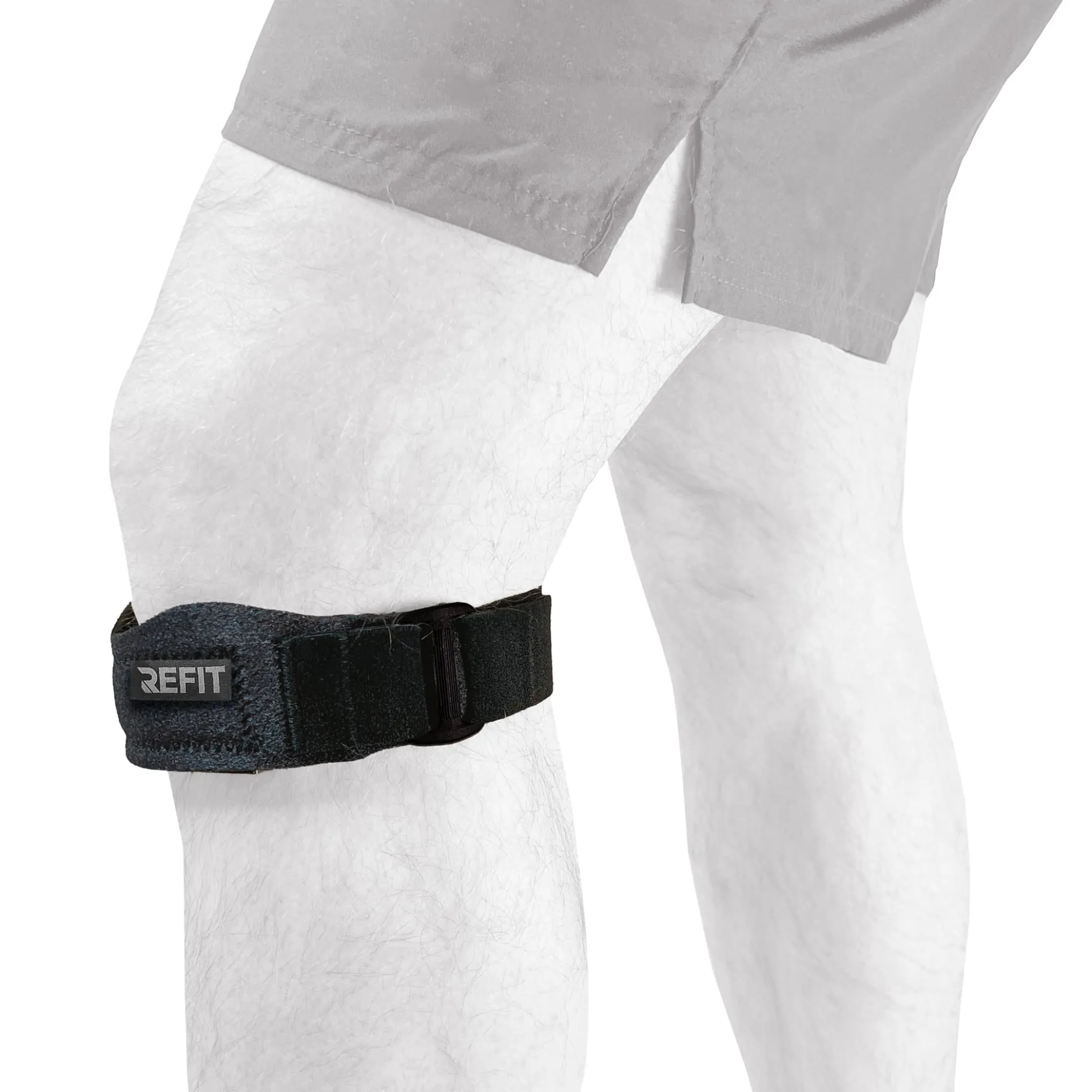 Refit Exceed Patella