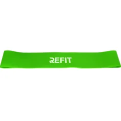 Refit Gummiband Grön Medium