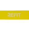 Refit Miniband Pro Lätt Gul
