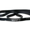 Refit Powerbands Svart Medium
