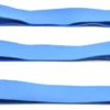 Refit Rubber Band Hård Blå 3 st