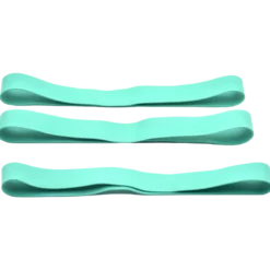Refit Rubber Band Medium Grön 3 st