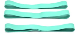 Refit Rubber Band Medium Grön 3 st