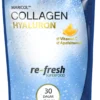 Re-fresh Superfood Collagen Hyaluron +C 150 g