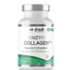Re-fresh Superfood Enzym Collagen Plus 120 kapslar