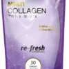Re-fresh Superfood Multi Collagen 30 Dagar Högdos