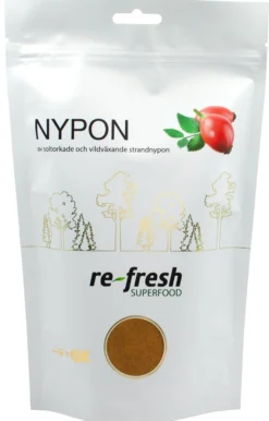 Re Fresh Superfood Nypon Superfood 250g