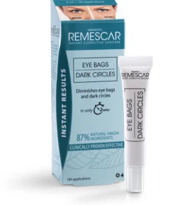 Remescar Eye Bags & Dark Circles 8 ml