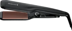 REMINGTON Keramisk Krustång 1 st