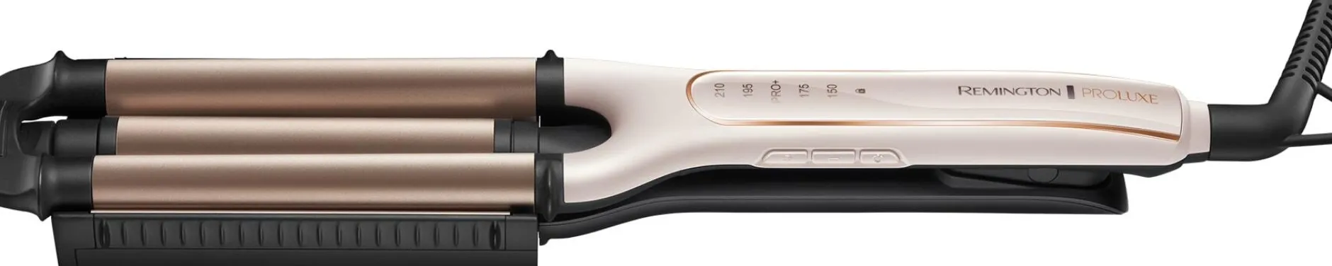 REMINGTON PRO-Luxe CI91AW 4-in-1 Adjustable Waver 1 st