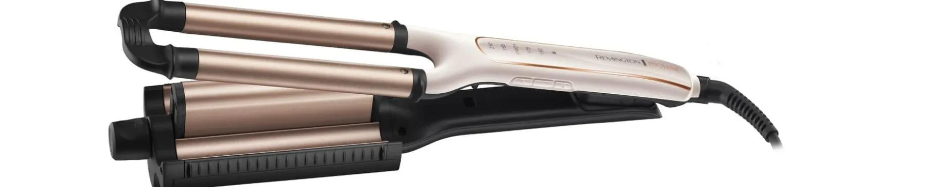 REMINGTON PRO-Luxe CI91AW 4-in-1 Adjustable Waver 1 st