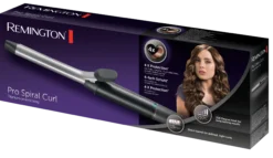 REMINGTON Pro Spiral Curl 19mm Locktång 1 st