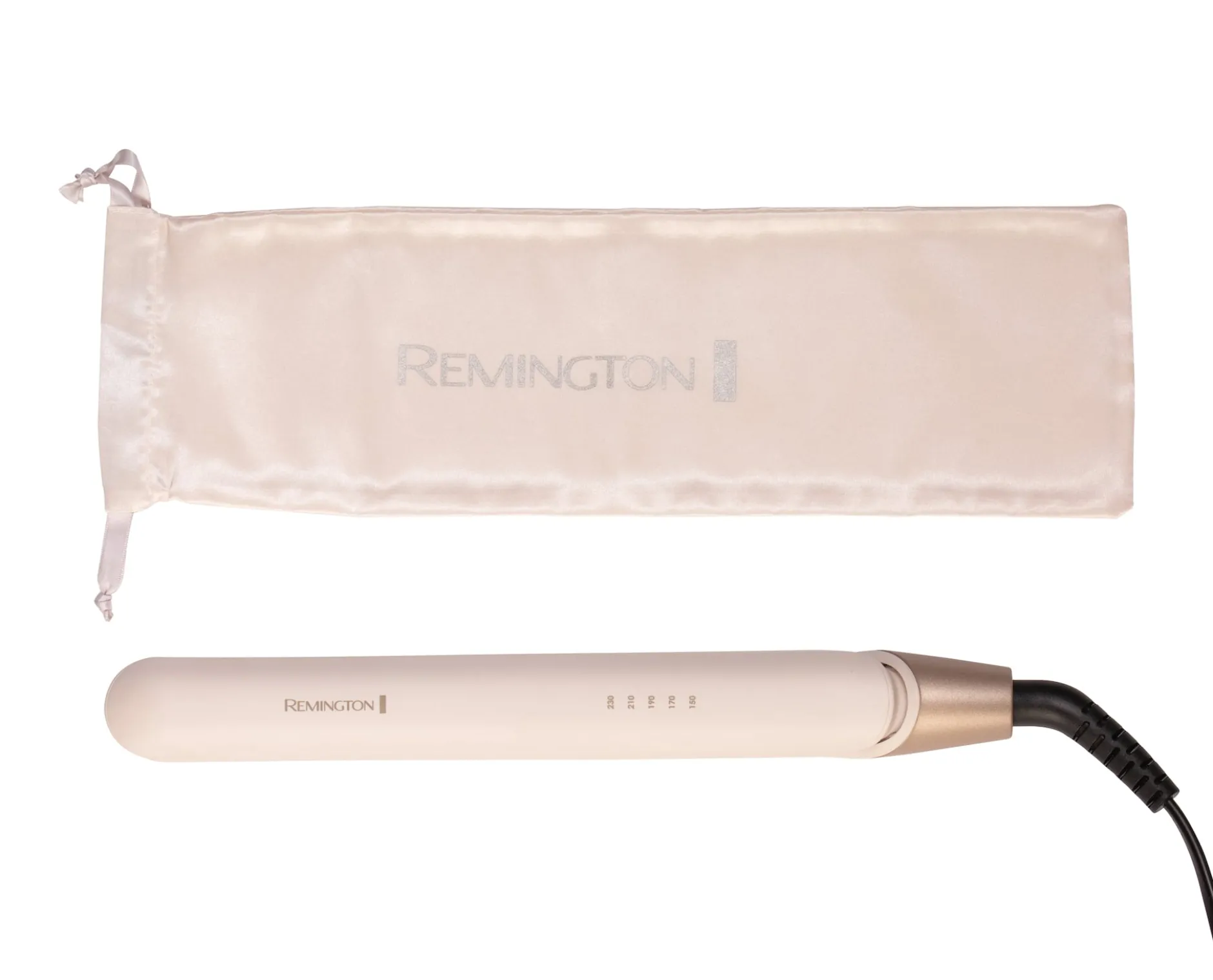 REMINGTON Shea Soft Plattång 1 st