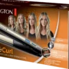 REMINGTON Sleek & Curl Plattång 1 st