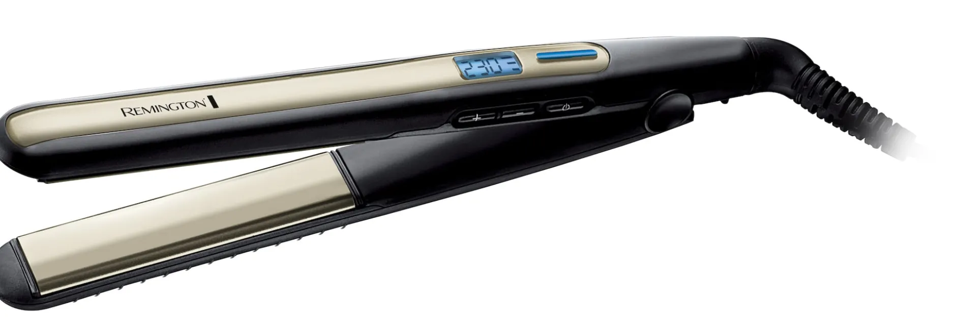REMINGTON Sleek & Curl Plattång 1 st