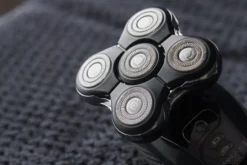 REMINGTON Ultimate Series RX5 Rakapparat för huvudet