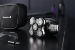 REMINGTON Ultimate Series RX5 Rakapparat för huvudet