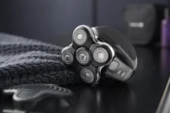 REMINGTON Ultimate Series RX5 Rakapparat för huvudet