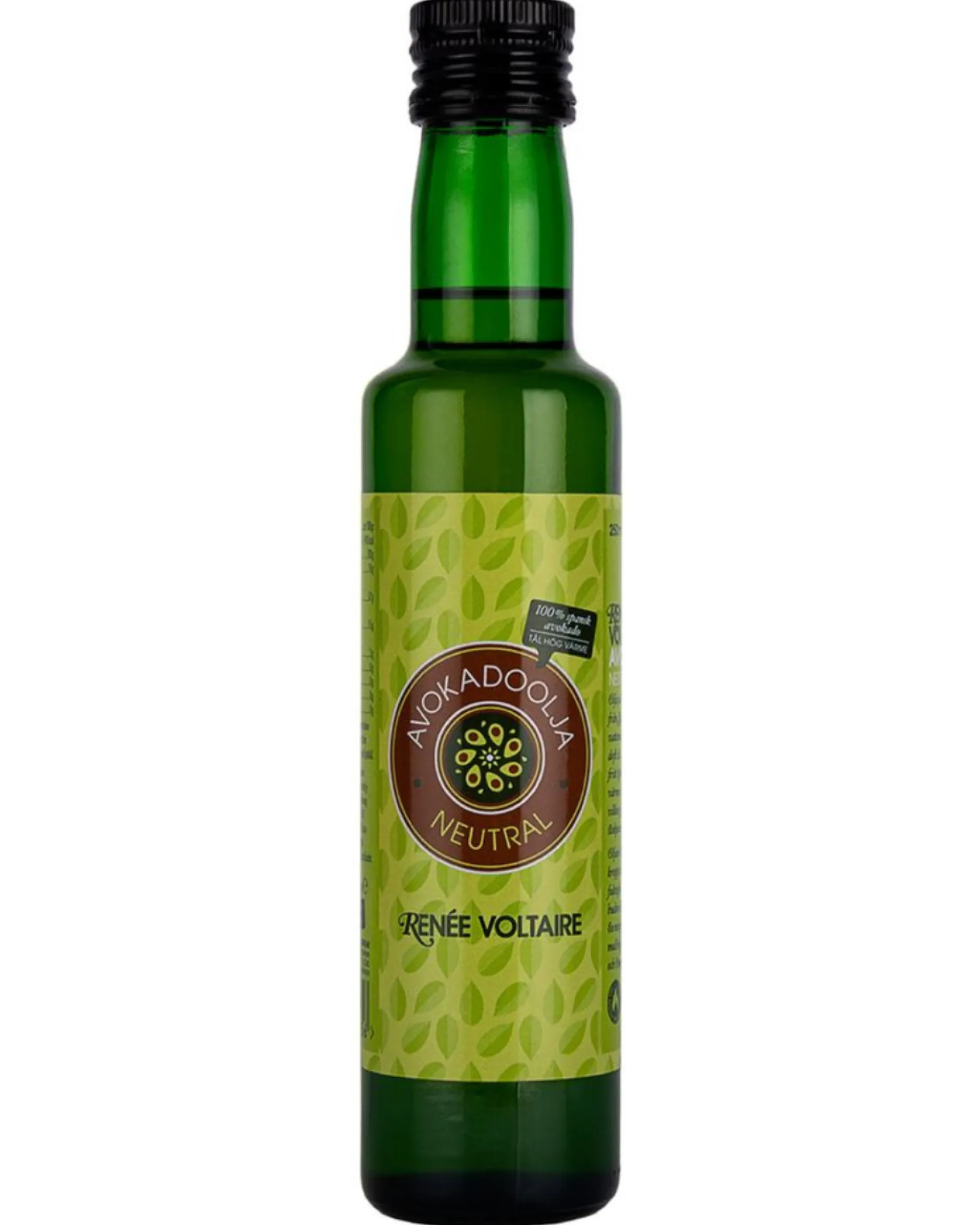 Renée Voltaire Avokadoolja Neutral 250 ml