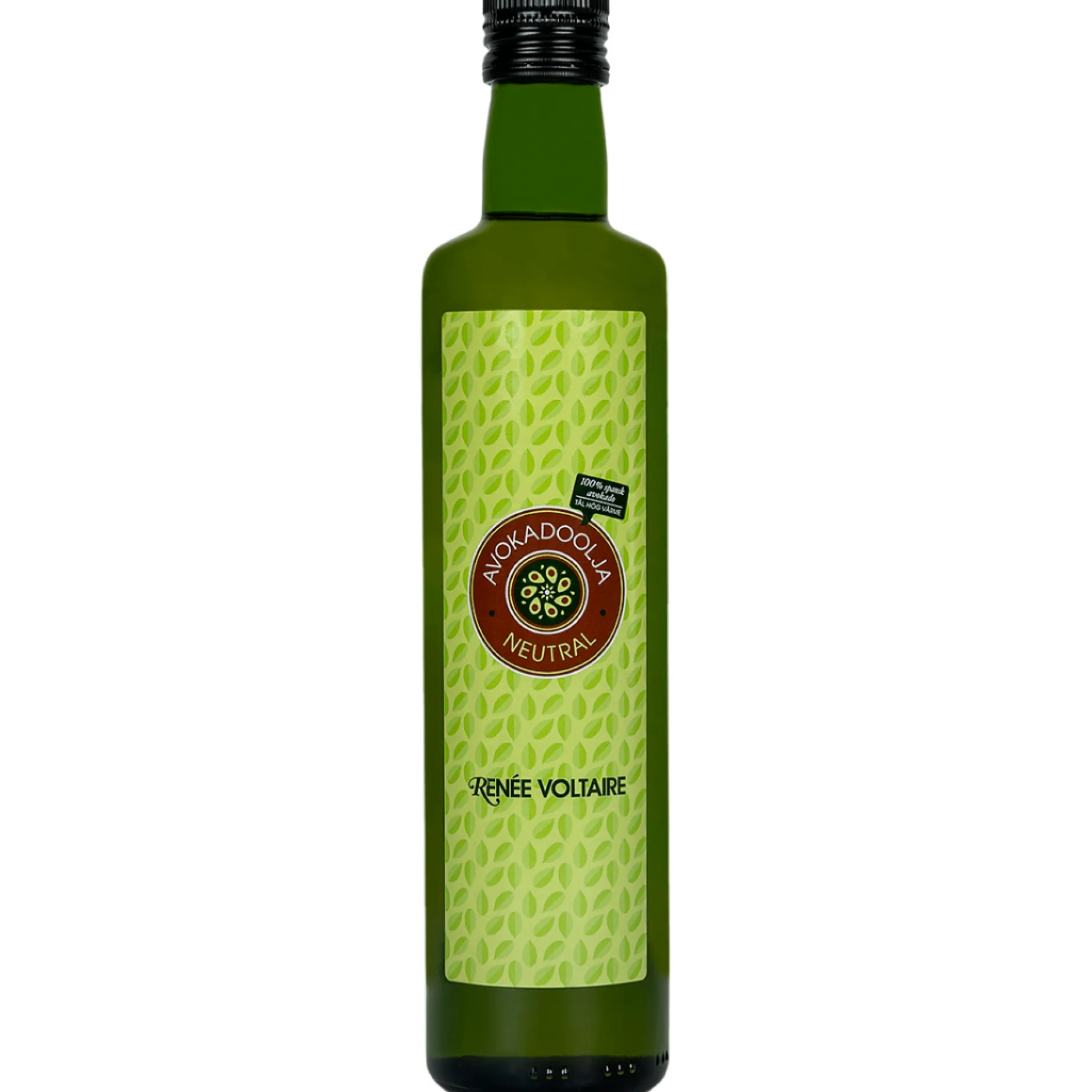 Renée Voltaire Avokadoolja Neutral 500 ml
