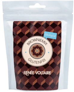Renée Voltaire Browniemix Glutenfri 200 g