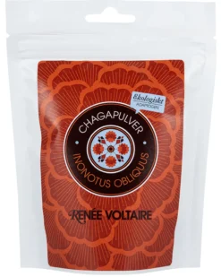 Renée Voltaire Chagapulver Inonotus Obliquuss EKO 100g