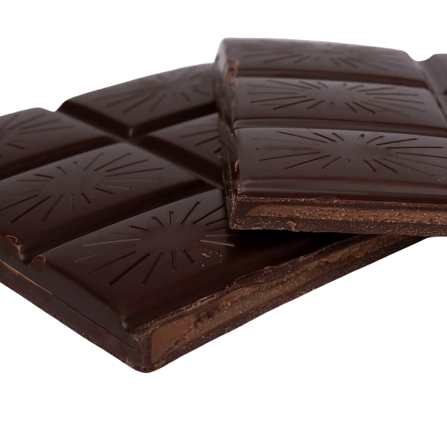 Renée Voltaire Chokladkaka Hasselnötskräm 100g EKO