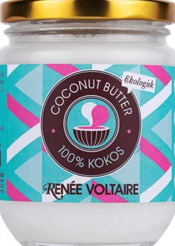 Renée Voltaire Coconut Butter 230 g