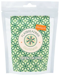 Renée Voltaire Flatbreadmix Glutenfri 12g