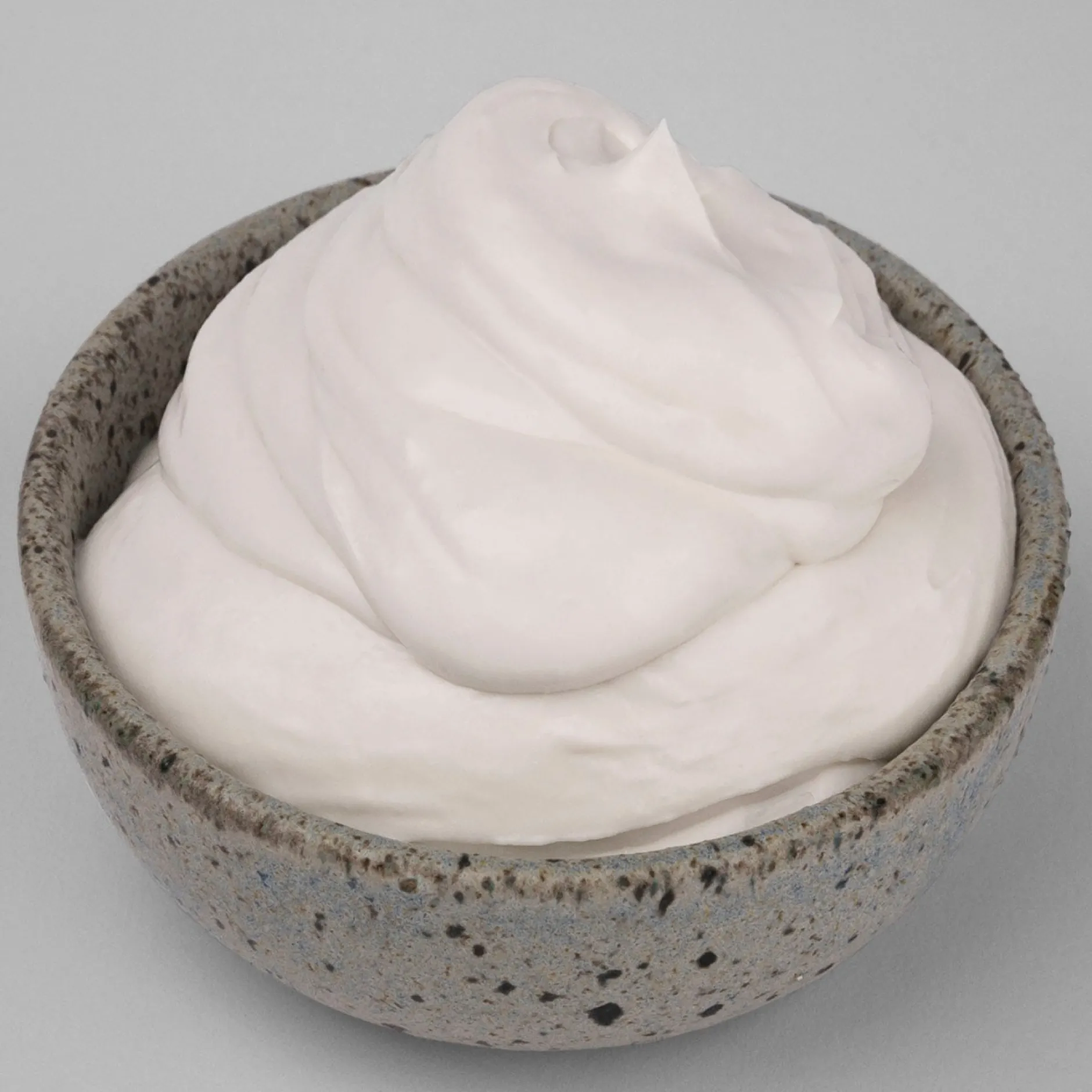 Renée Voltaire Färdigvispad Kokosgrädde - Neutral EKO 400 ml