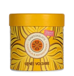 Renée Voltaire Funktionslatte Gurkmeja & Reishi 100g