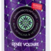 Renée Voltaire Hampaproteinmix - Acai, Spirulina & Vetegräs 400 g EKO