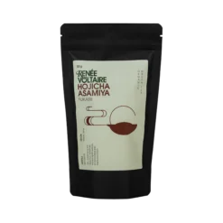 Renée Voltaire Japansk Hojicha Mörkrostad 50g EKO